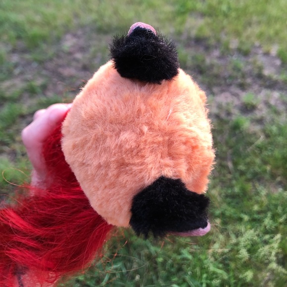 ❤️Na! Na! Na! Surprise Roxie Foxy Doll Red hair Series 1 - Picture 5 of 10